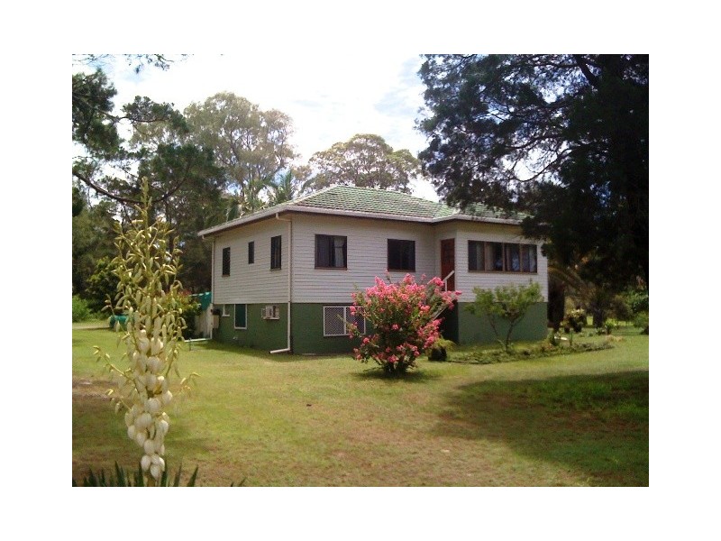 Beachmere QLD 4510