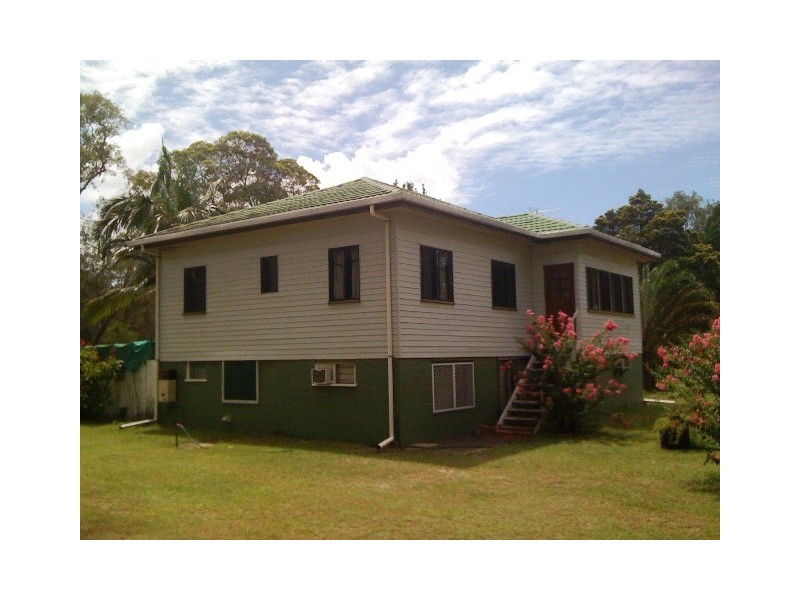 Beachmere QLD 4510