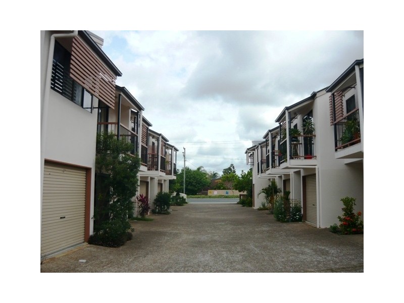 10/17 Lower King Street, Caboolture QLD 4510