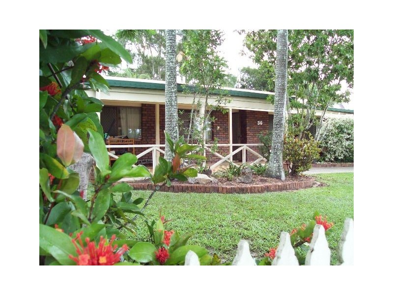 36 Condamine Street, Caboolture QLD 4510