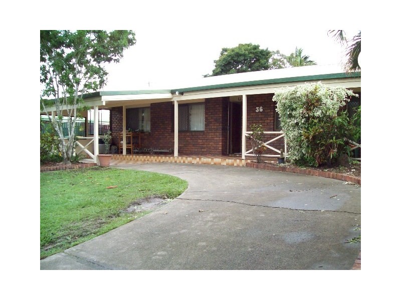 36 Condamine Street, Caboolture QLD 4510