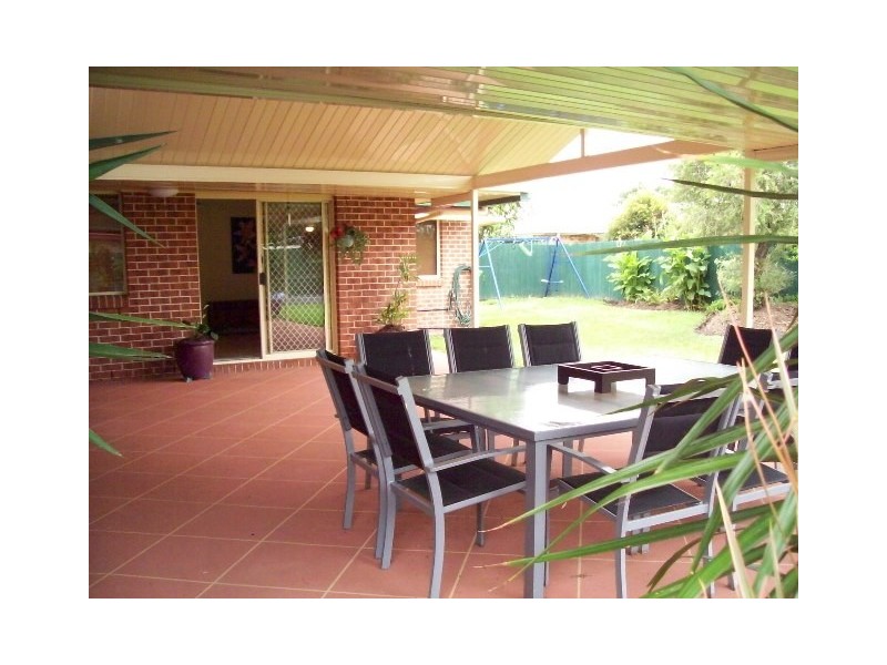 28 Summerfields Drive, Caboolture QLD 4510
