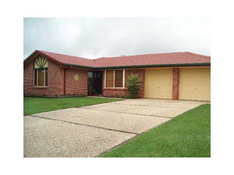 28 Summerfields Drive, Caboolture QLD 4510