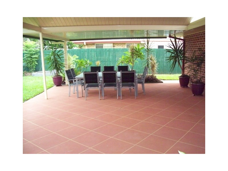 28 Summerfields Drive, Caboolture QLD 4510