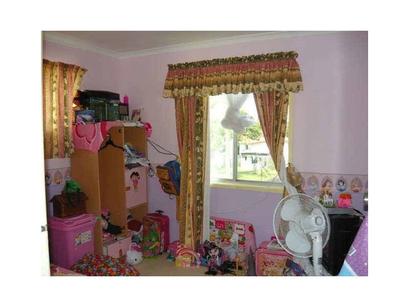 Caboolture South QLD 4510