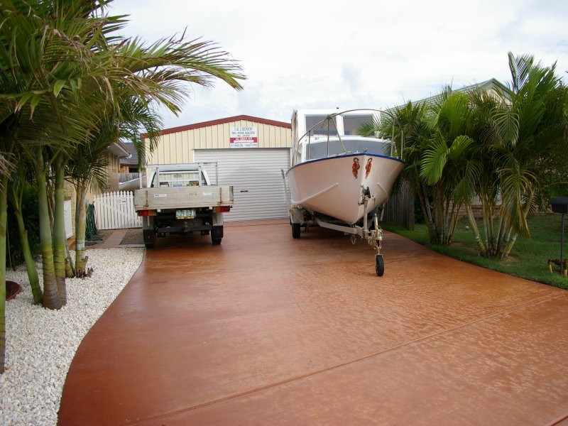 Beachmere QLD 4510