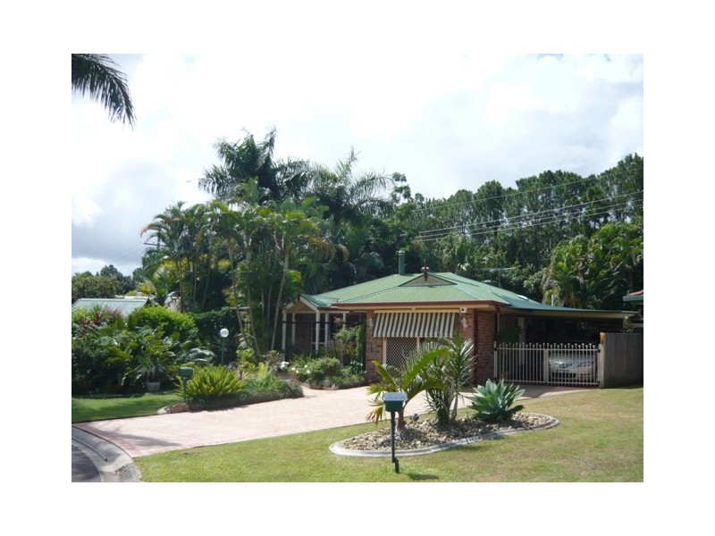 7 Waterlily Place, Caboolture South QLD 4510