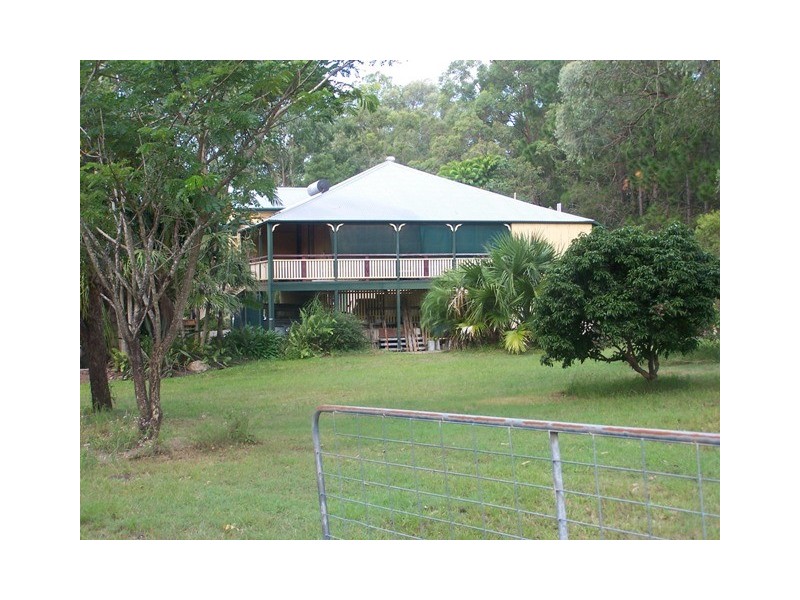 73 Alcock road, Elimbah QLD 4516