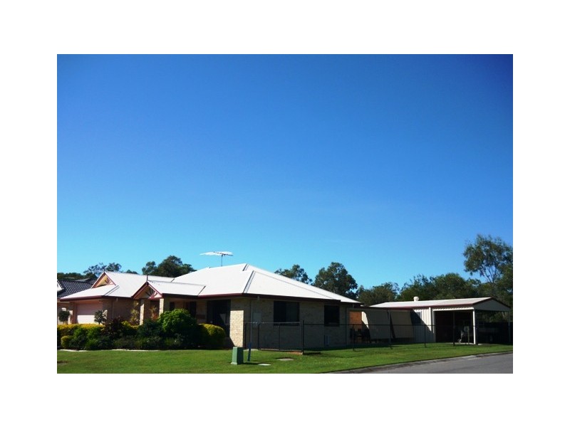 9 Maurice Avenue, Morayfield QLD 4506