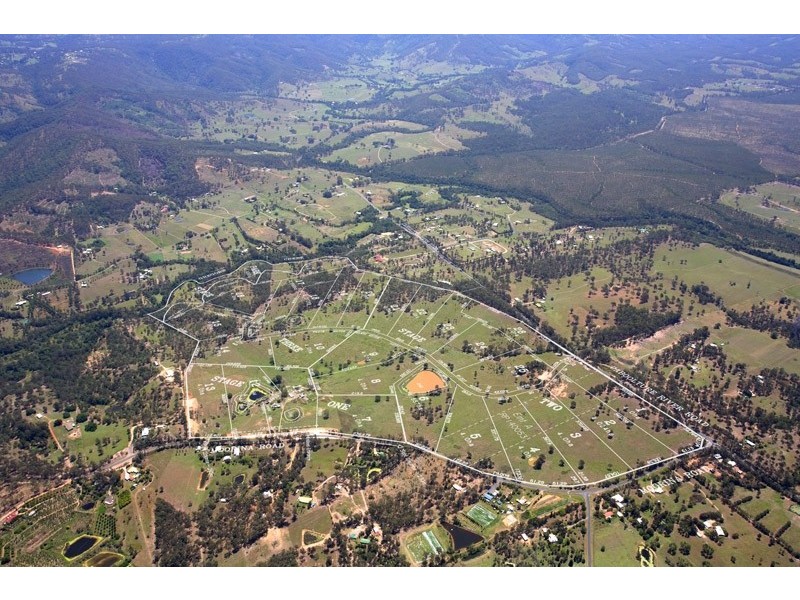 00 Springflats Road, Moorina QLD 4506