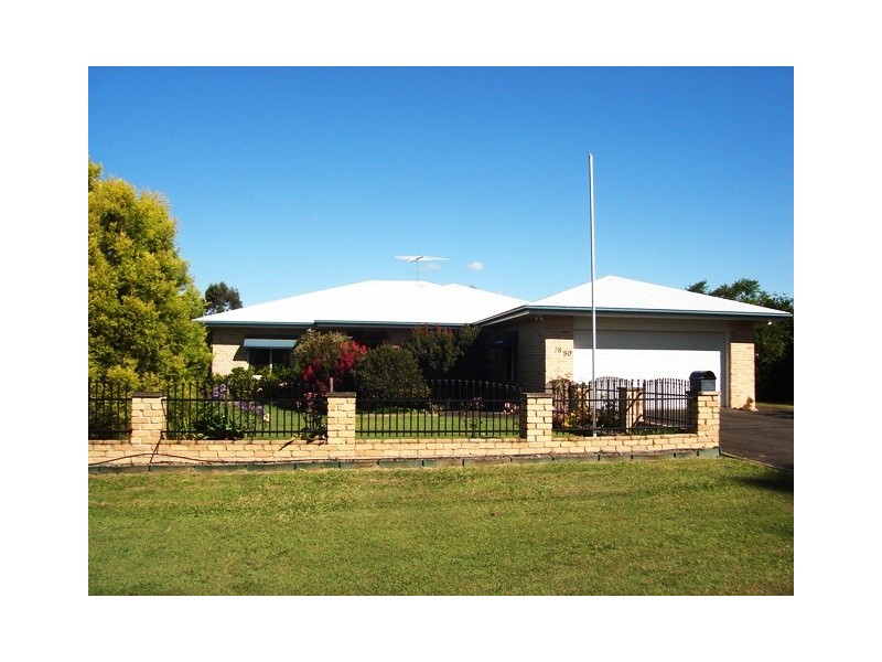 Upper Caboolture QLD 4510