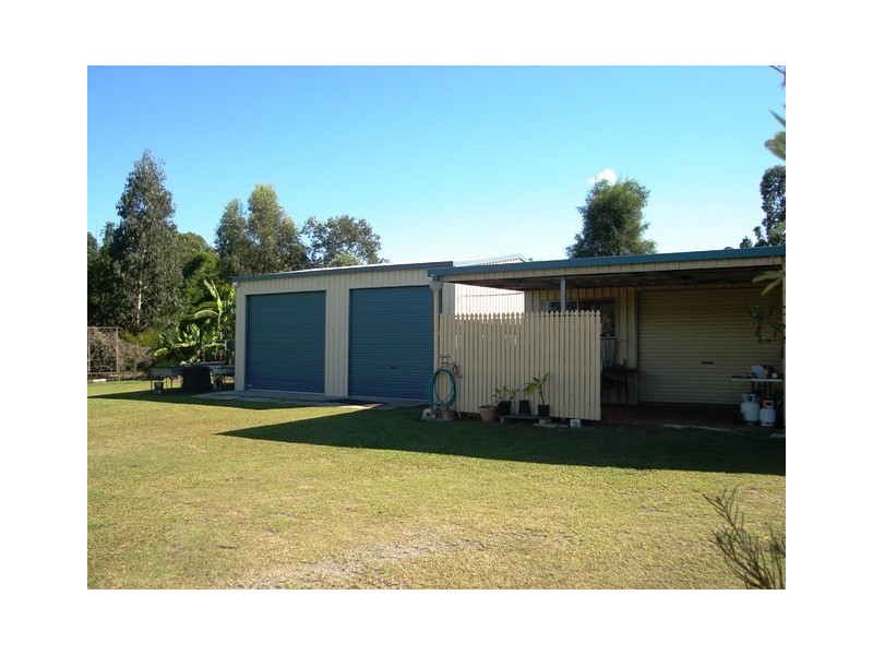 Upper Caboolture QLD 4510