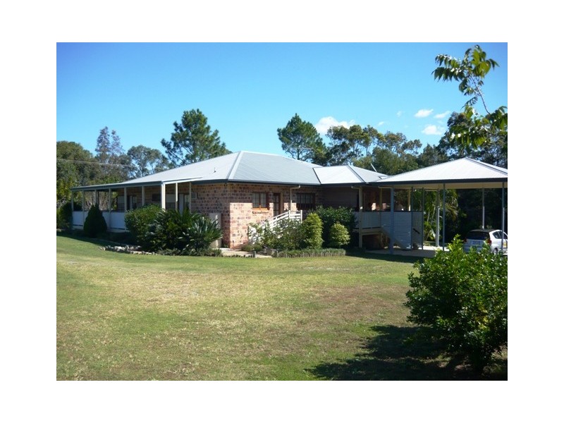 Upper Caboolture QLD 4510