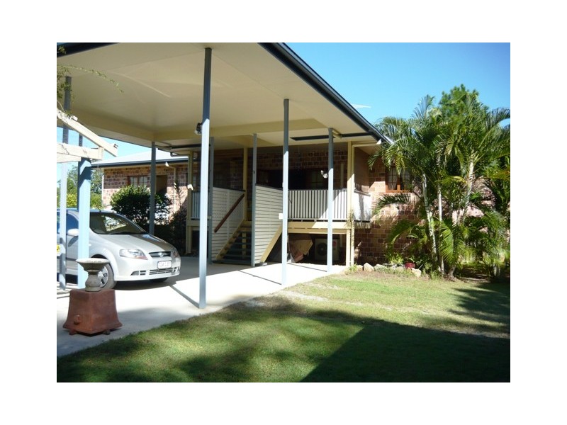 Upper Caboolture QLD 4510