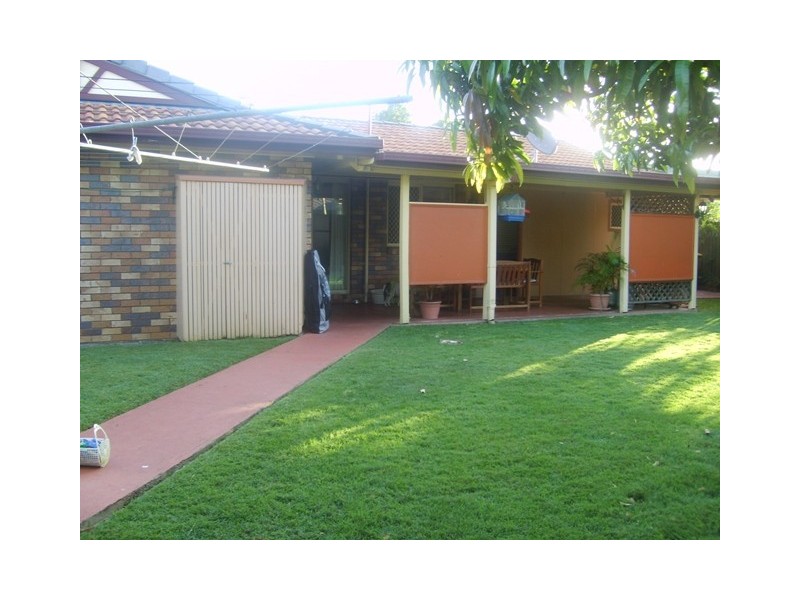 Caboolture South QLD 4510