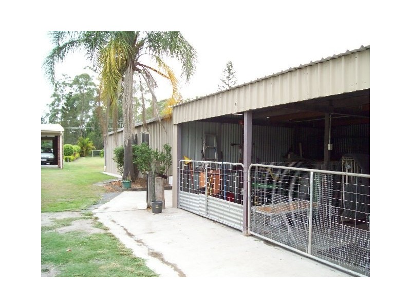 Caboolture QLD 4510