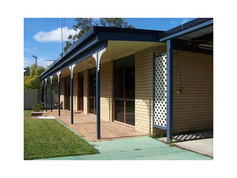 2 Carlisle street, Morayfield QLD 4506