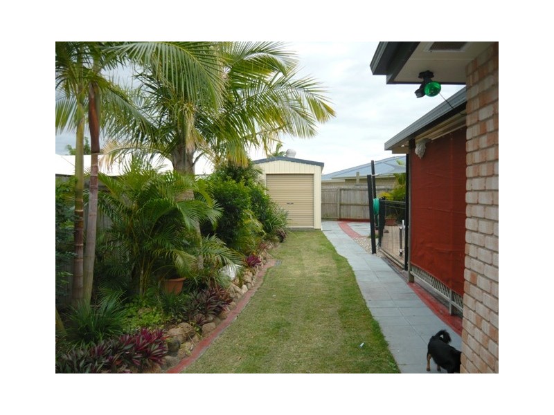 Caboolture QLD 4510