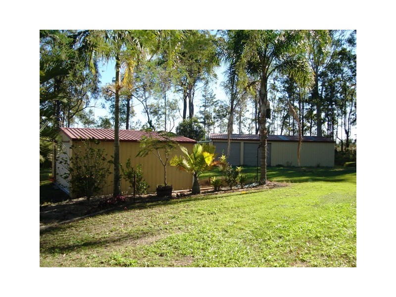 Elimbah QLD 4516