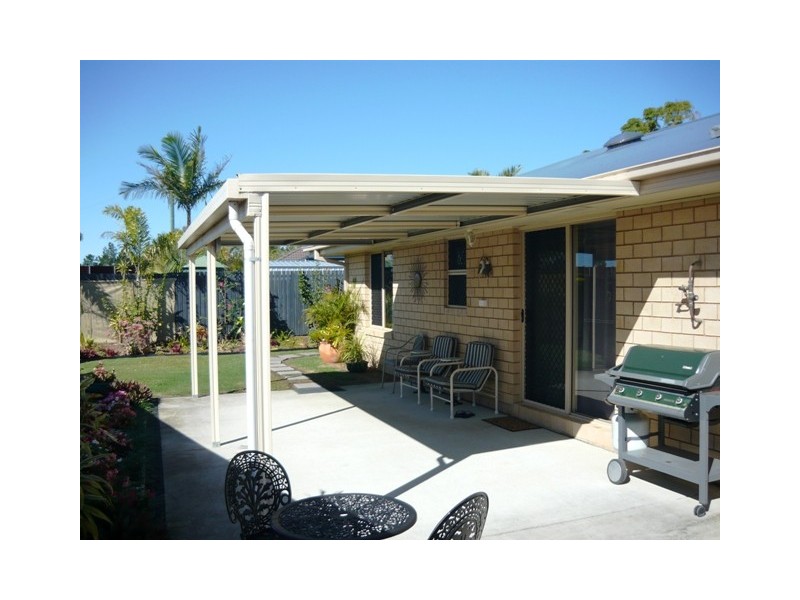 14 Cadaga Place, Caboolture QLD 4510