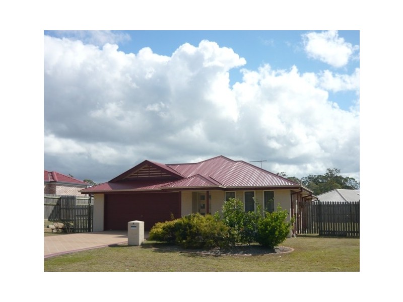 8 Radiata Court, Morayfield QLD 4506
