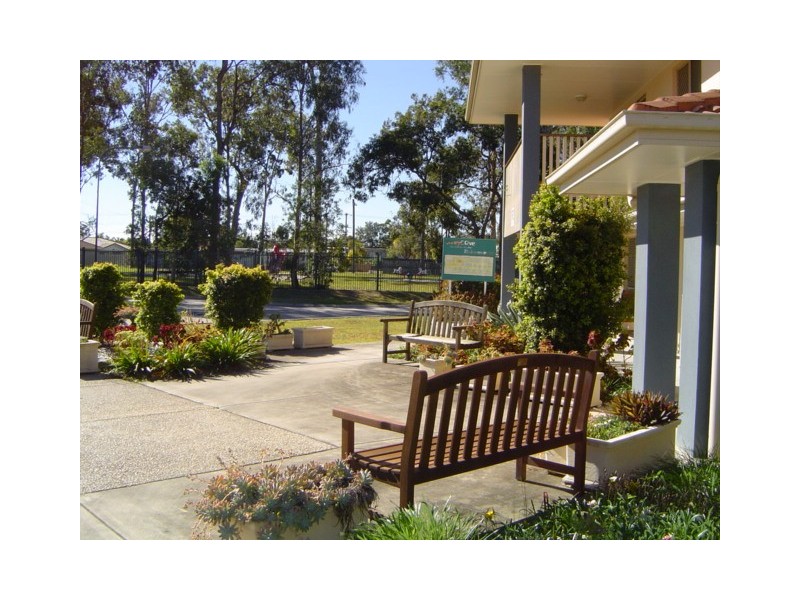 Caboolture South QLD 4510