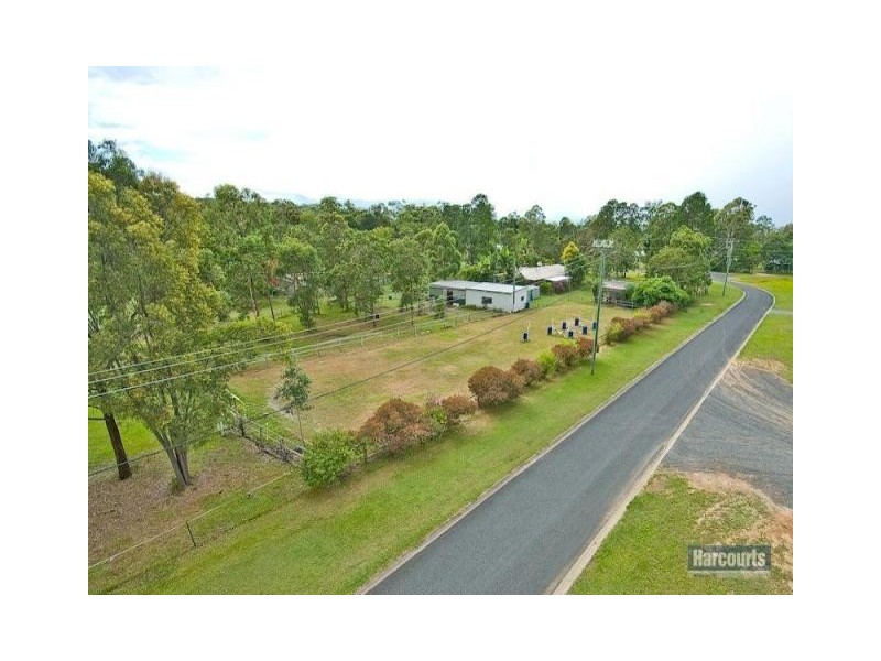 2 Kurrajong Drive, Burpengary QLD 4505