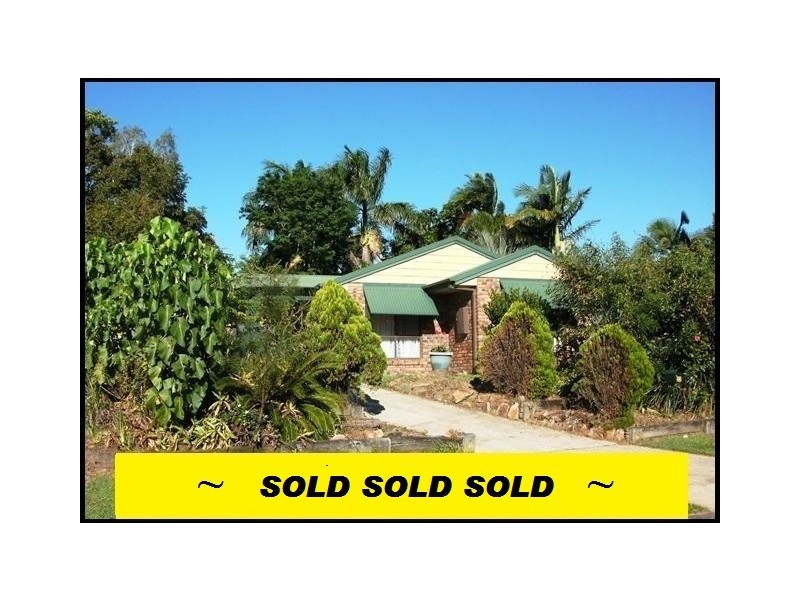 33 Cresthaven Drive, Morayfield QLD 4506