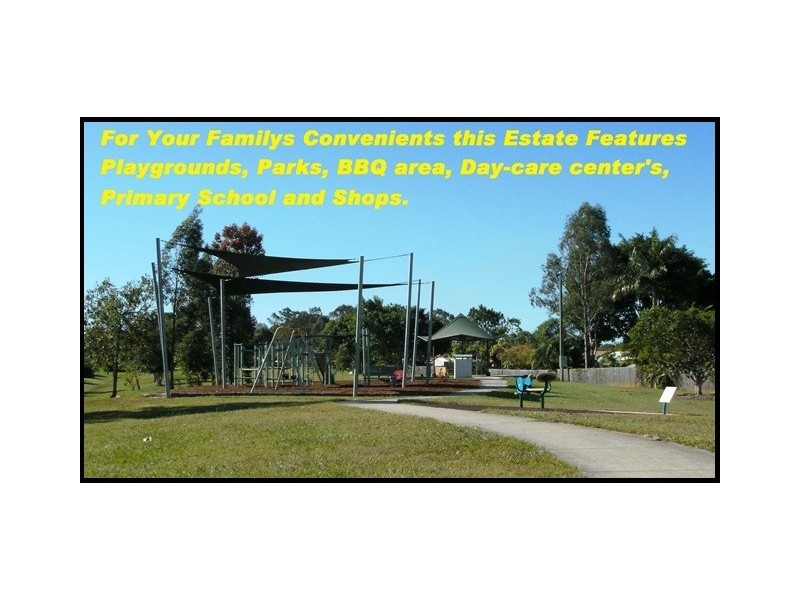 33 Cresthaven Drive, Morayfield QLD 4506