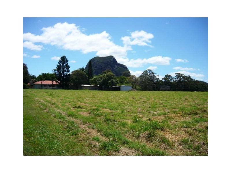Glass House Mountains QLD 4518
