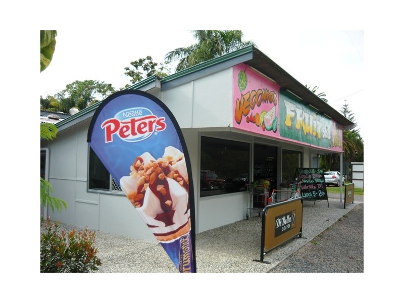 Glass House Mountains QLD 4518