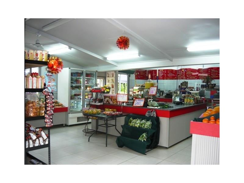 Glass House Mountains QLD 4518