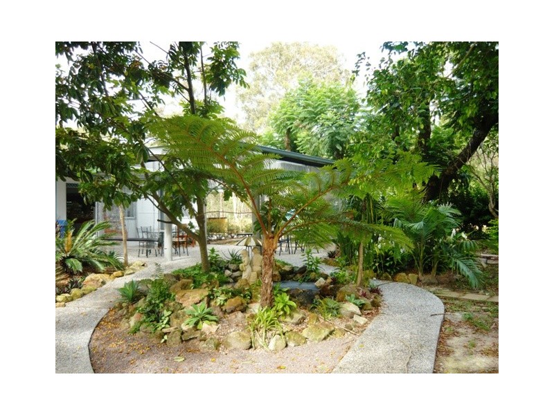 Glass House Mountains QLD 4518