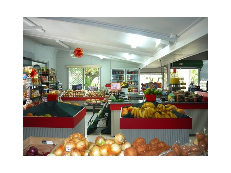 Glass House Mountains QLD 4518