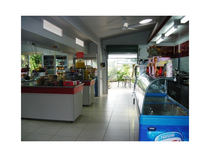 Glass House Mountains QLD 4518