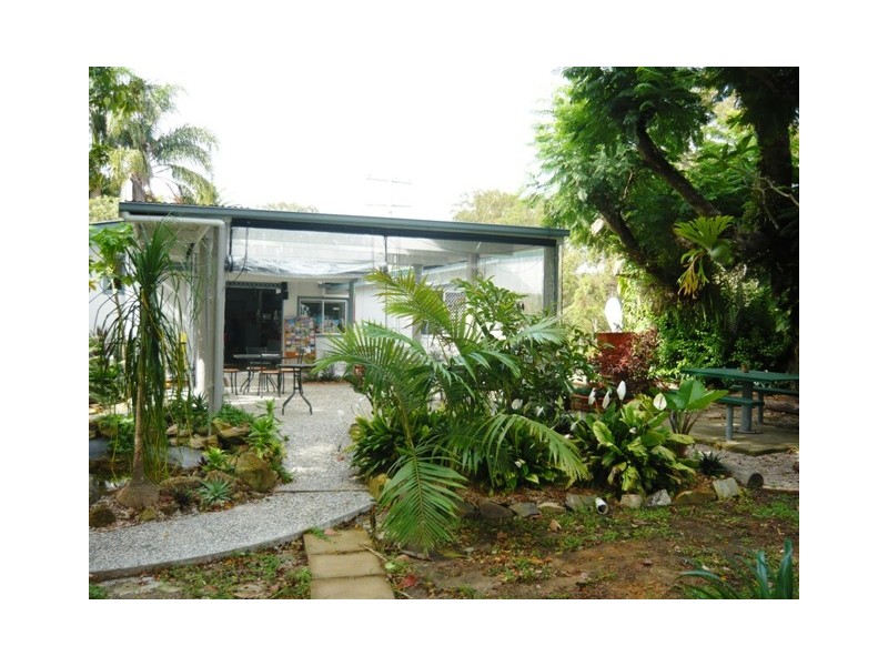 Glass House Mountains QLD 4518