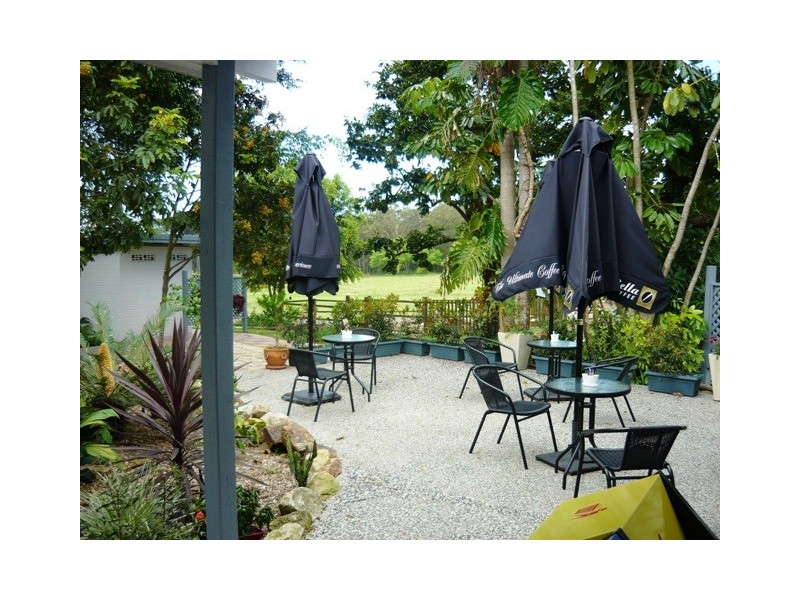 Glass House Mountains QLD 4518