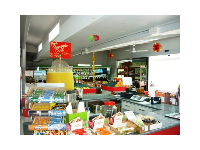 Glass House Mountains QLD 4518