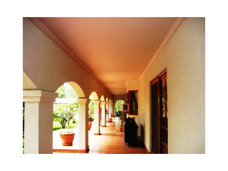 Glass House Mountains QLD 4518