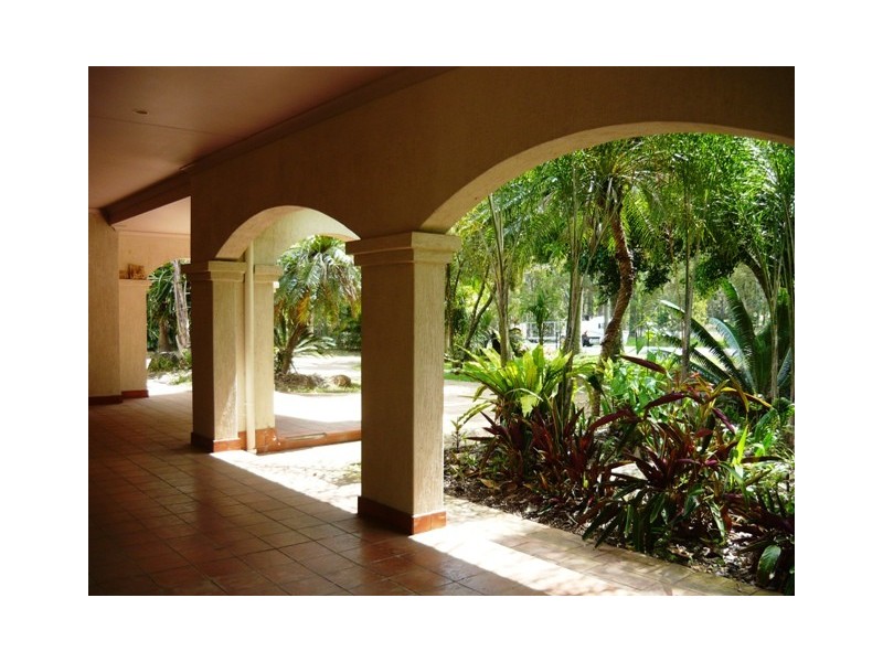 Glass House Mountains QLD 4518