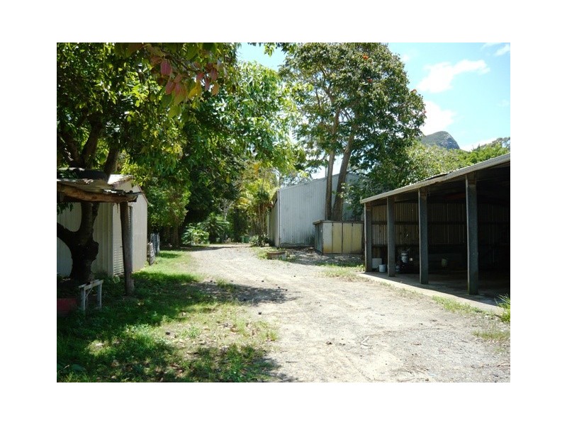 Glass House Mountains QLD 4518