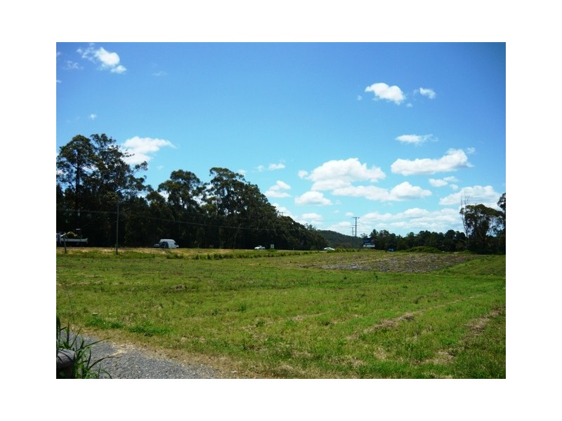 Glass House Mountains QLD 4518