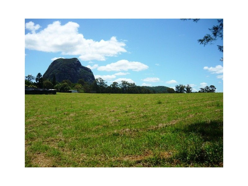 Glass House Mountains QLD 4518