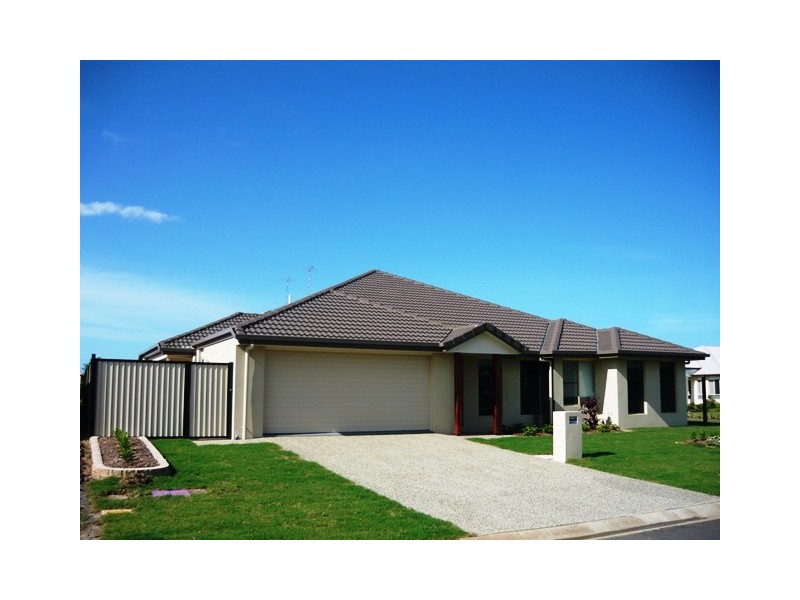 16 Duffield Crescent, Caboolture QLD 4510