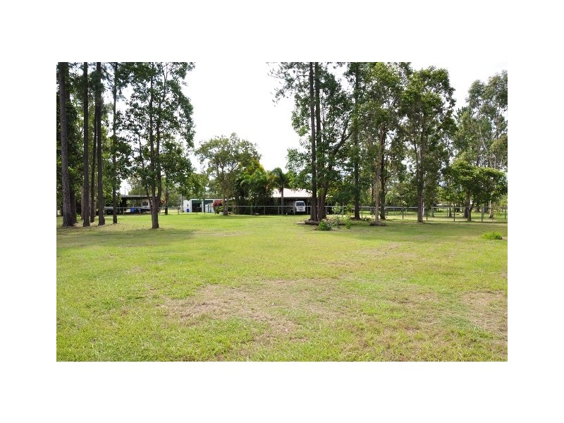 2 Kurrajong Drive, Burpengary QLD 4505