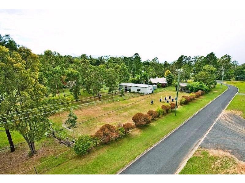 2 Kurrajong Drive, Burpengary QLD 4505