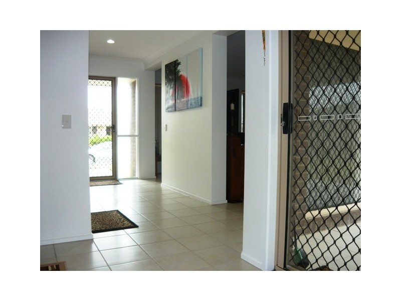 35 CLEMENTINE STREET, Bellmere QLD 4510