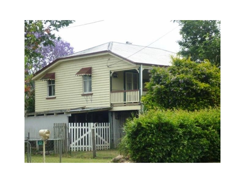 Kilcoy QLD 4515