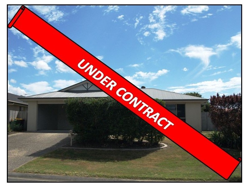 12 Jackwood Court, Morayfield QLD 4506