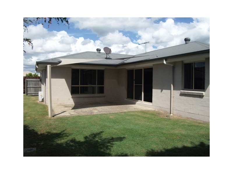 12 Jackwood Court, Morayfield QLD 4506